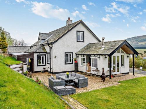 Troutbeck House | 4 Bed in Troutbeck nr Ullswater SZ256