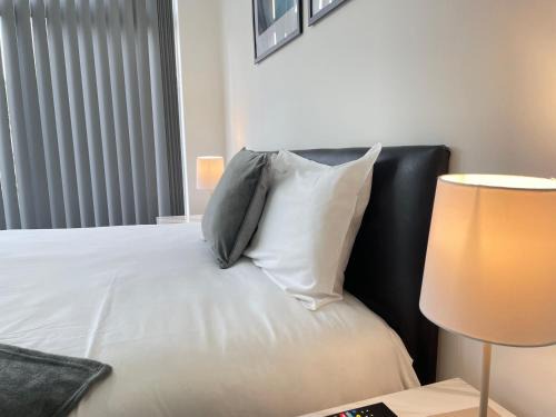Seisdon House | 4 Bedroom 2 Bathroom Shared House - Near BHX and NEC