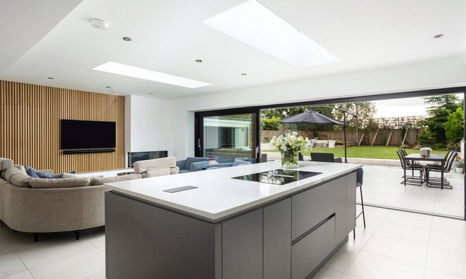 Haxby Cottage | 4 bedroom accommodation in York