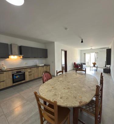 Pieta Apartment | 4-Bedroom Apartment in Pietà P9