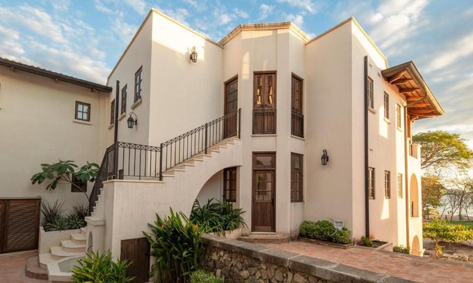 Las Catalinas Villa | 4 Bedroom Complex At Las Catalinas