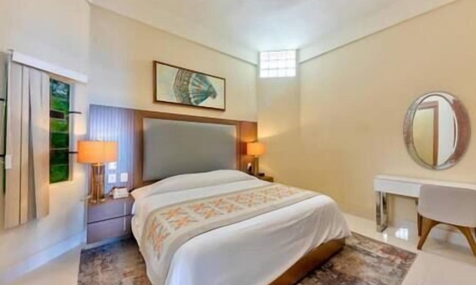 El Medano Ejidal Hotel | 4 Bedroom Penthouse Villa Del Palmar, Spectacular View!
