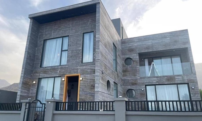 Khor Fakkan Villa | 4 Bedroom Villa Khor fakkan