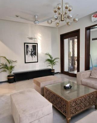 Lahore Villa | 4 BR Luxury & Modern Full Home in DHA Phase 6