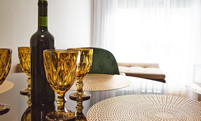 Oradea Apartment | 4 Dream Apartmanet 4+parcare gratuita
