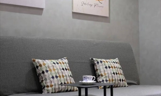 Nishikimachi Hotel | 4 Jasmin nishikimachi/Takamatsu Kagawa