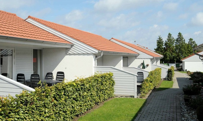 Ærø Municipality House | 4 person holiday home in Ærøskøbing-By Traum
