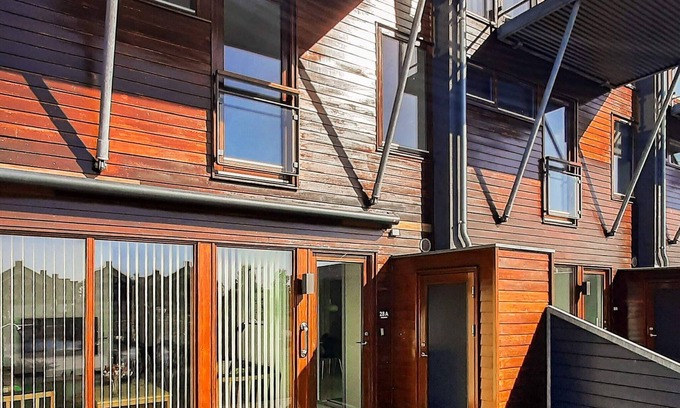 Bogense Apartment | 4 person holiday home in Bogense-By Traum