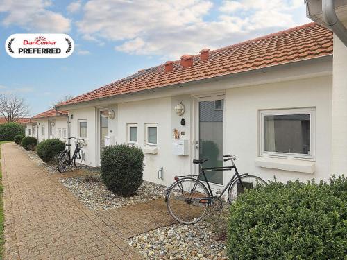 Ærø Municipality House | 4 person holiday home in Ærøskøbing-By Traum