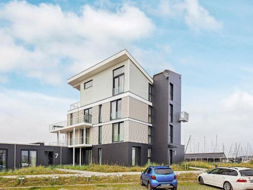 Stein Apartment | 4 person holiday home in Wendtorf