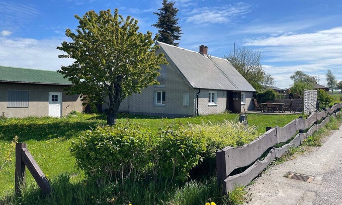 Eslov House | 4 person holiday home in ESLÖV