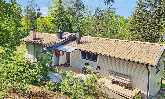 Norrtalje Municipality House | 4 person holiday home in VäTö