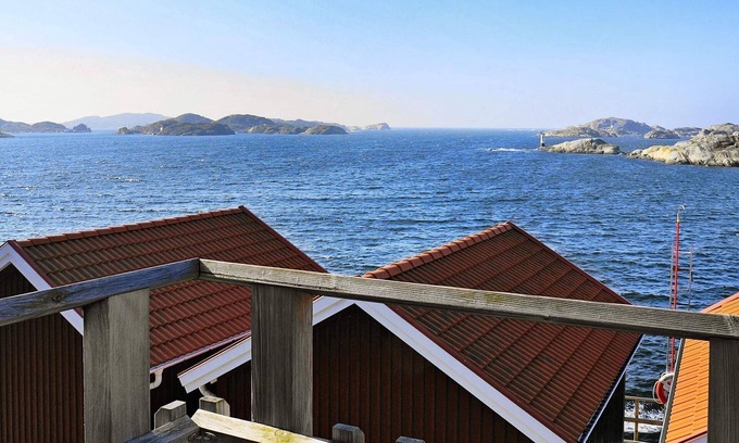 Skaerhamn House | 4 person holiday home in Skärhamn