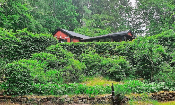Tjornarp House | 4 person holiday home in TJÖRNARP