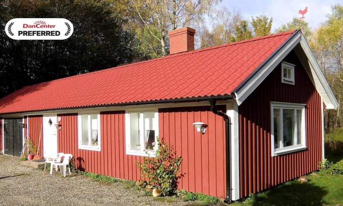 Unnaryd House | 4 person holiday home in UNNARYD-By Traum
