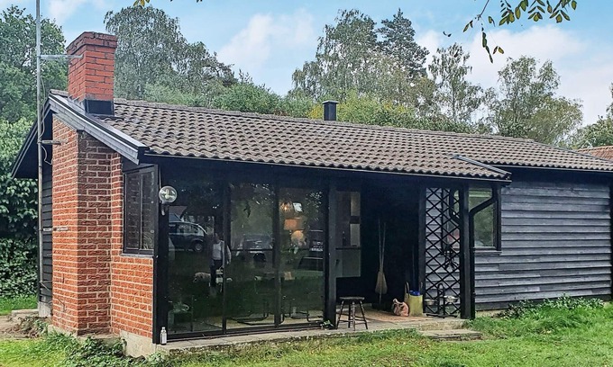 Lund Municipality House | 4 person holiday home in VEBERÖD-By Traum