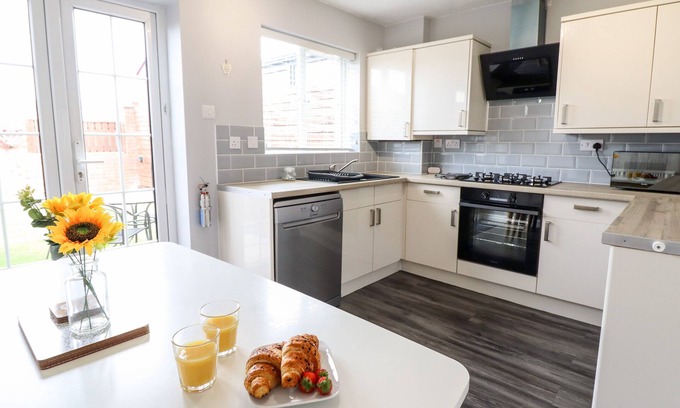Llandudno Cottage | 4 Plas Newydd