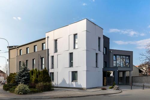 Olomouc Hotel | 4 SMART HOTEL