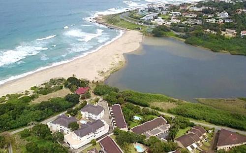 Ramsgate South Apartment | 4 The Shores