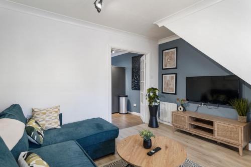 Livesey House | 40 percent off! - Delightful Abode in London - Garden