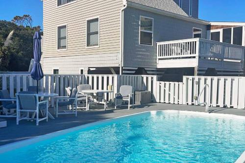 Duck House | 4002 - Duffy Duck by Resort Realty