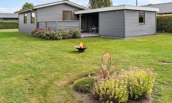 Boeslum House | 40607 Juelsminde - Pilevænget 16