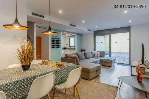 Les Corts Apartment | 4068 - AB Les Corts BII