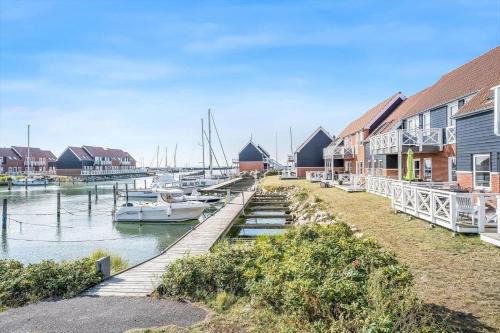 Borre Apartment | 4180-Borre-Klintholm-Havneby-80
