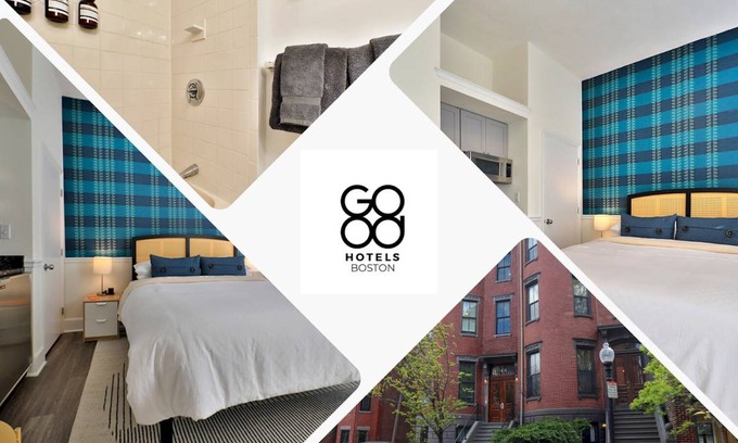 Columbus Apartment | 42 m² Studio flat ∙ 1 bedroom ∙ 2 guests