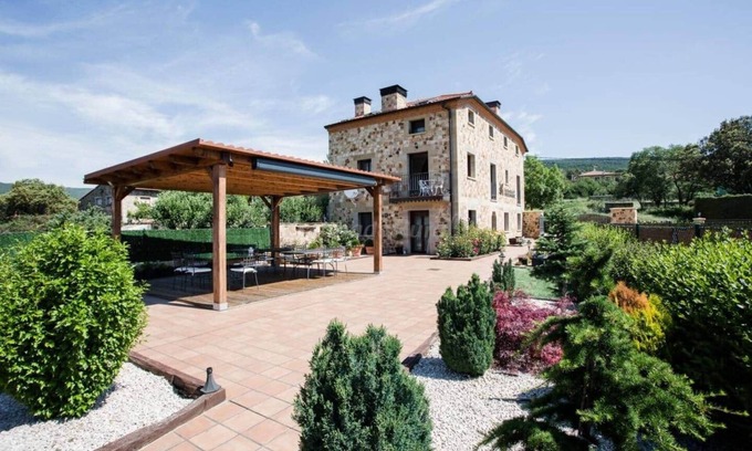 Santervas de la Sierra House | 42153 Santervás de la Sierra, Soria