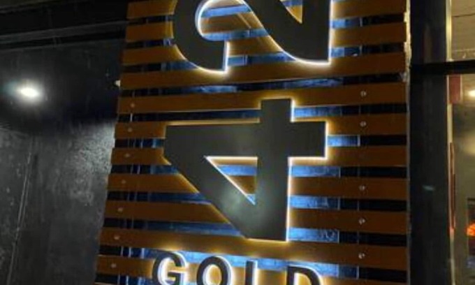 North Oakland Apartment | 424 Gold Way- 3Bed/2Bath Apartment