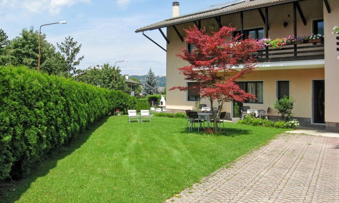 Caldonazzo Apartment | 43 m² Apartment ∙ 2 bedrooms ∙ 4 guests