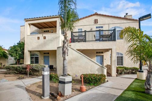 Oceano House | 444 Pier Ave. #403