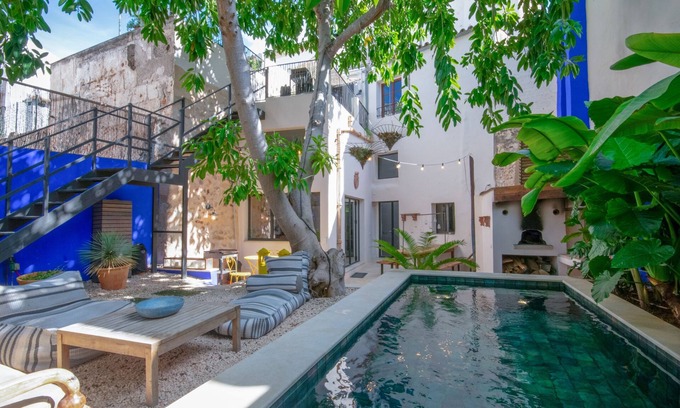 Felanitx Apartment | 44401 - Casa Timbale - Completo