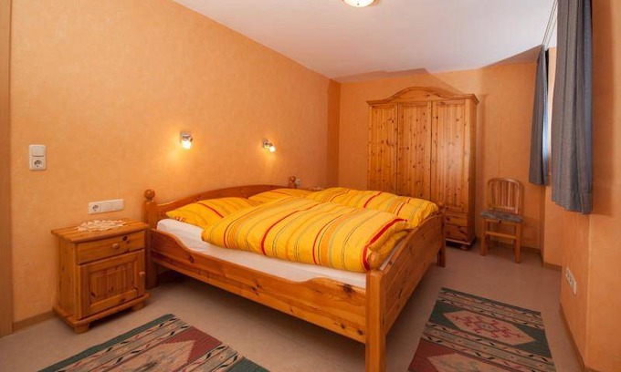 Kluesserath Apartment | 45 m² Apartment ∙ 1 bedroom ∙ 2 guests