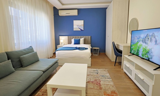 Amman Apartment | 46 Serviced Apartments