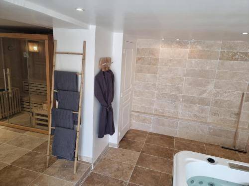 Orry-la-Ville Apartment | 48 m² Apartment ∙ 2 bedrooms ∙ 6 guests