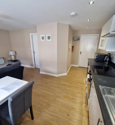Newark Apartment | 4b Smart Apartments