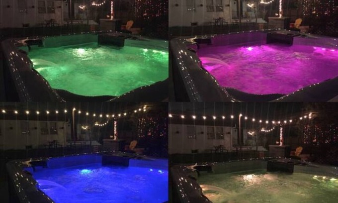 Downtown Hollywood House | 4BR, 4BA House Beach, Entertainment, Nightlife