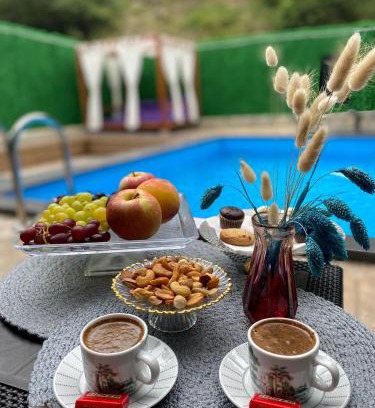 Ayder Bed & Breakfast | 4M Ayder