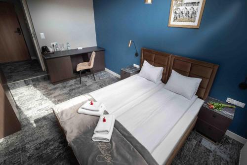 Wesoła Zachod Apartment | 4Wings Apartments