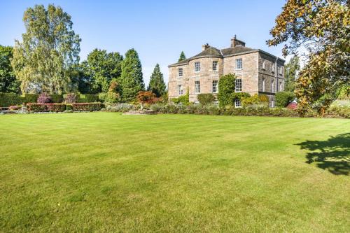 Glenisla House | 5 Bed in Errol oc-t33381