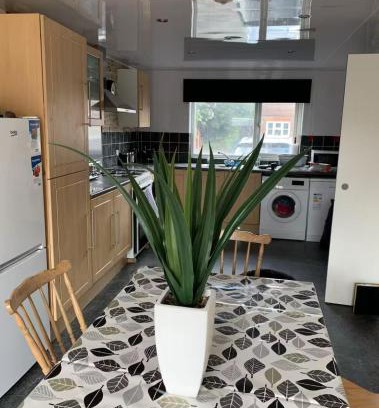 Manchester House | 5 BedRm Hse! Ev! & Nr CityCentre!