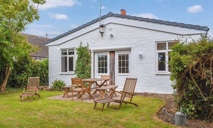 St Mary's Bay Cottage | 5 bedroom accommodation in St Mary’s Bay, near Romney Marsh