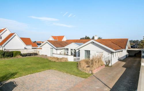 Blokhus House | 5 Bedroom Nice Home In Blokhus