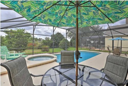 Four Corners House | 5 Br Pool Home Wpoolspa - Low October Rates