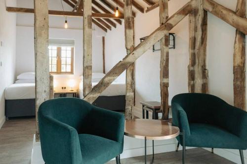 Beccles House | 5 Henham Barns