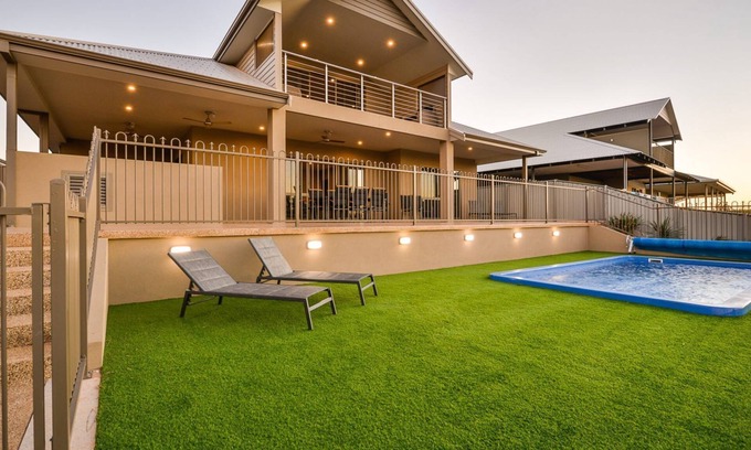 Exmouth House | 5 Kestrel Place - a touch of luxury in Exmouth