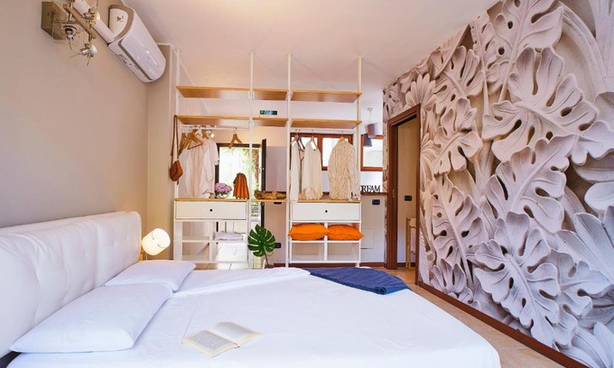 Acquaseria Apartment | 5 Lake Sweet Home