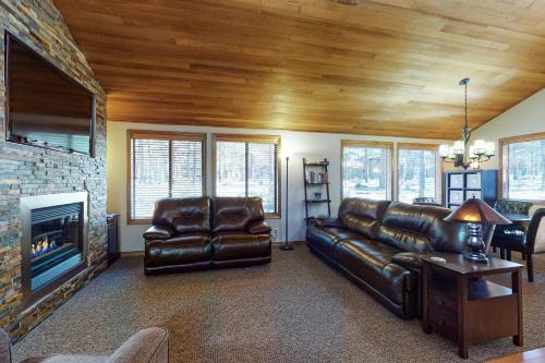 Overlook Park House | 5 Lofty Lane